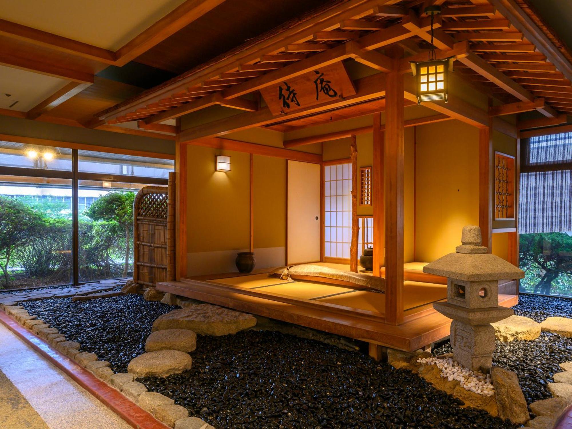 Kamenoi Hotel Nachi Katsuura Kumano Kodo Nachikatsuura Eksteriør billede