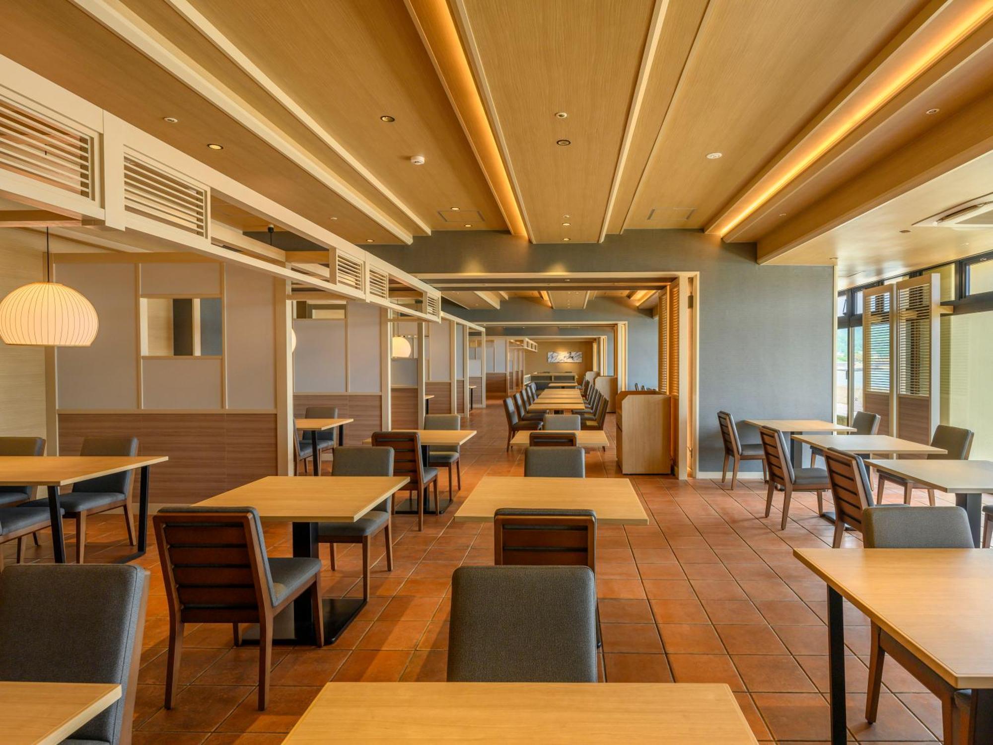 Kamenoi Hotel Nachi Katsuura Kumano Kodo Nachikatsuura Eksteriør billede