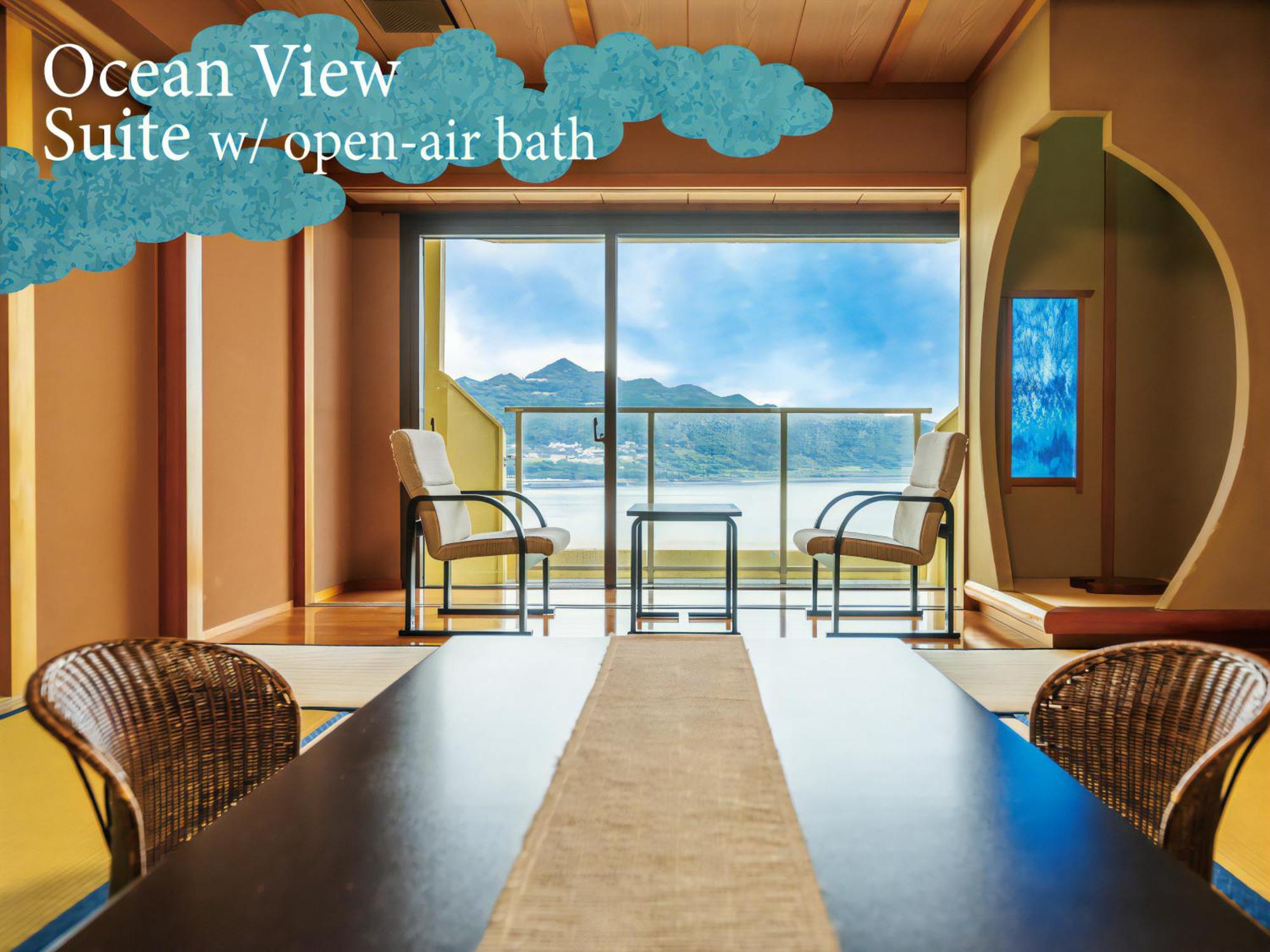 Kamenoi Hotel Nachi Katsuura Kumano Kodo Nachikatsuura Eksteriør billede
