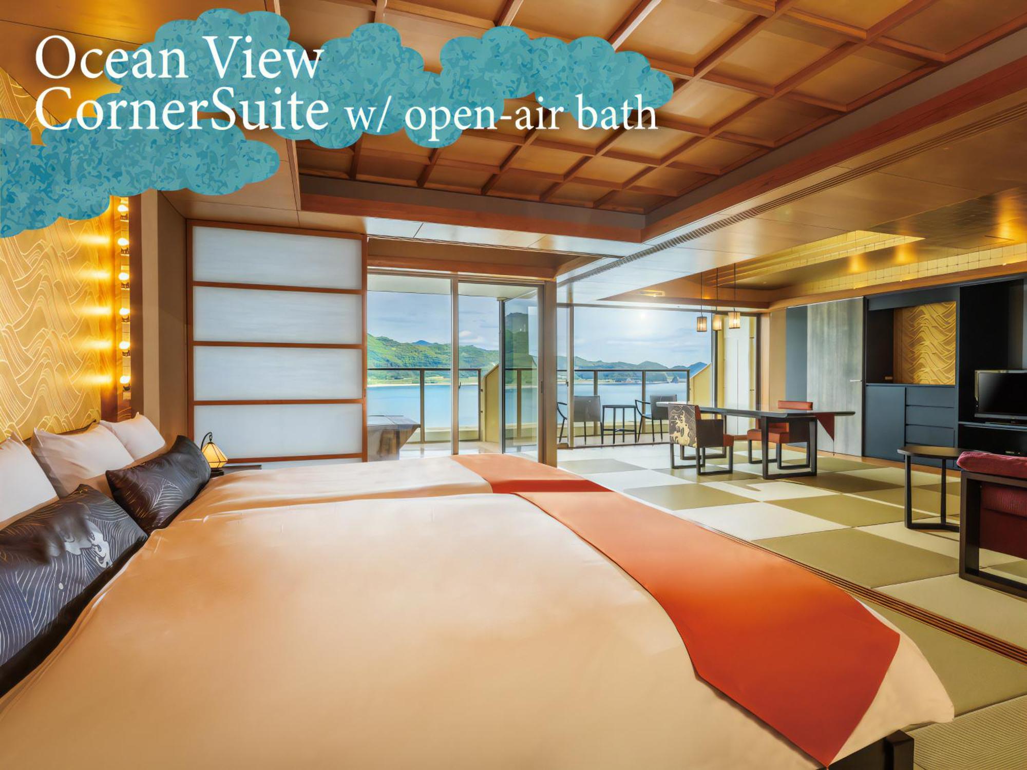 Kamenoi Hotel Nachi Katsuura Kumano Kodo Nachikatsuura Eksteriør billede