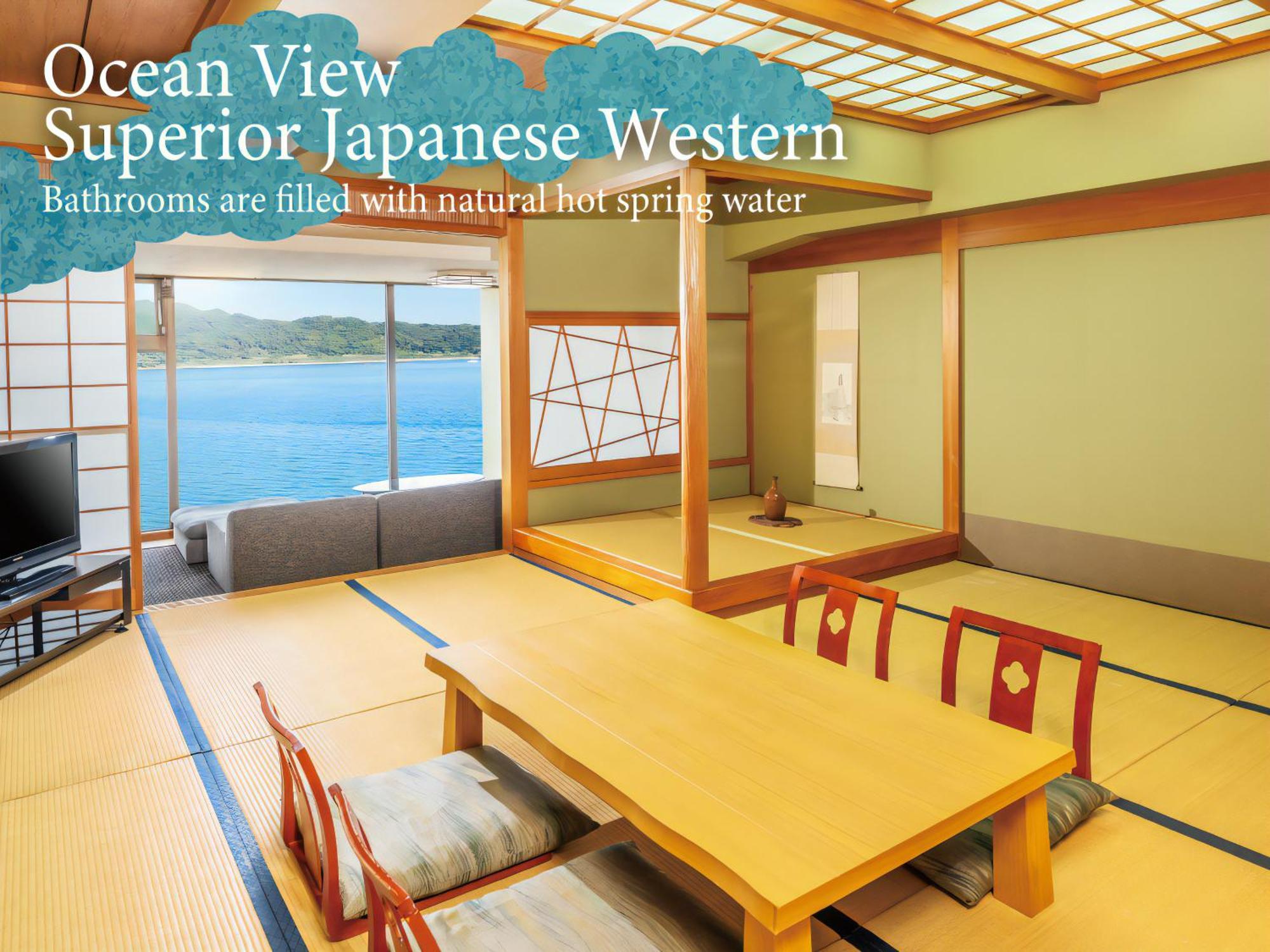 Kamenoi Hotel Nachi Katsuura Kumano Kodo Nachikatsuura Eksteriør billede