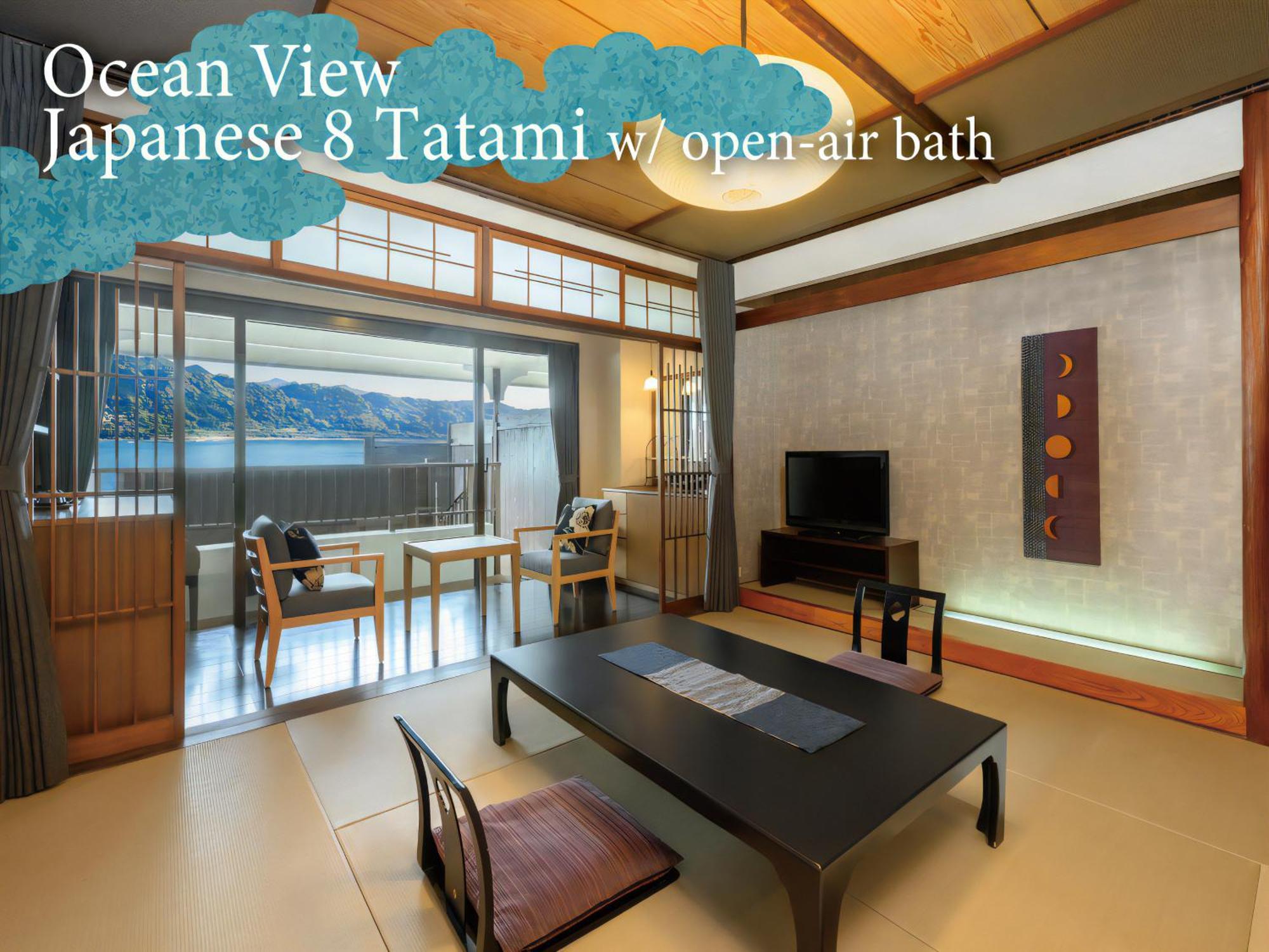Kamenoi Hotel Nachi Katsuura Kumano Kodo Nachikatsuura Eksteriør billede