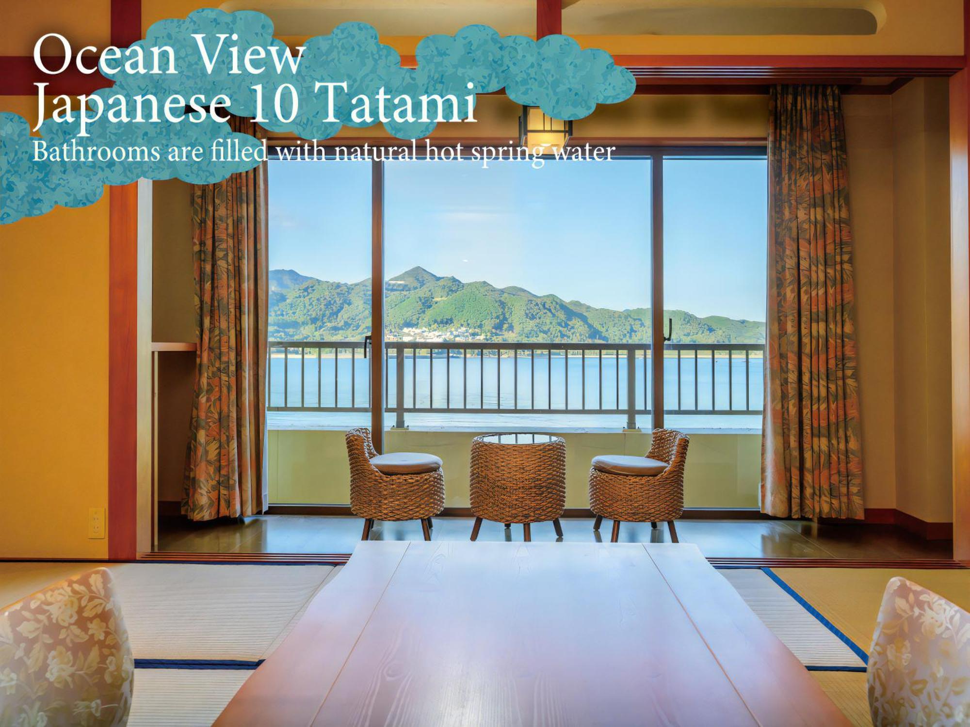 Kamenoi Hotel Nachi Katsuura Kumano Kodo Nachikatsuura Eksteriør billede